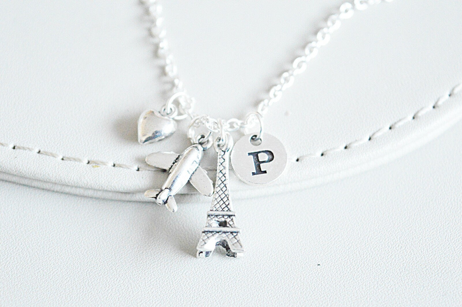 Paris Gifts - Perfect Gift for Her, Women's Jewelry