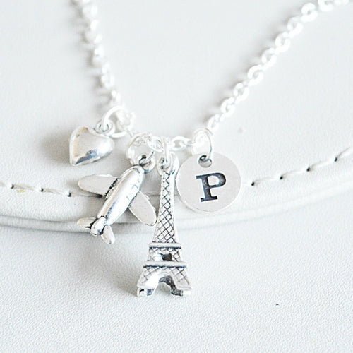 Paris Gifts - Perfect Gift for Her, Women's Jewelry