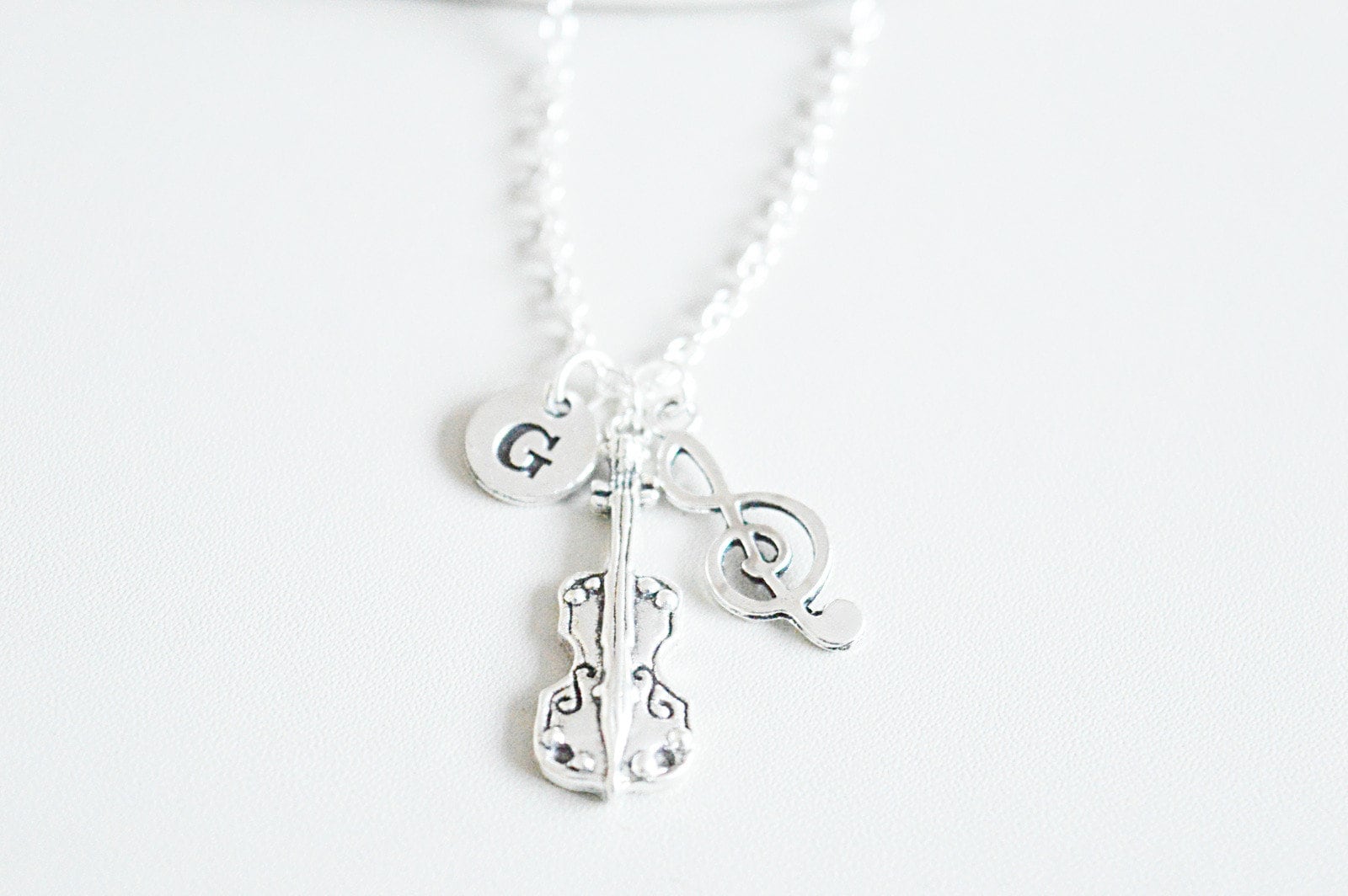 Violin Gifts - Perfect Gift for Her, Women's Jewelry