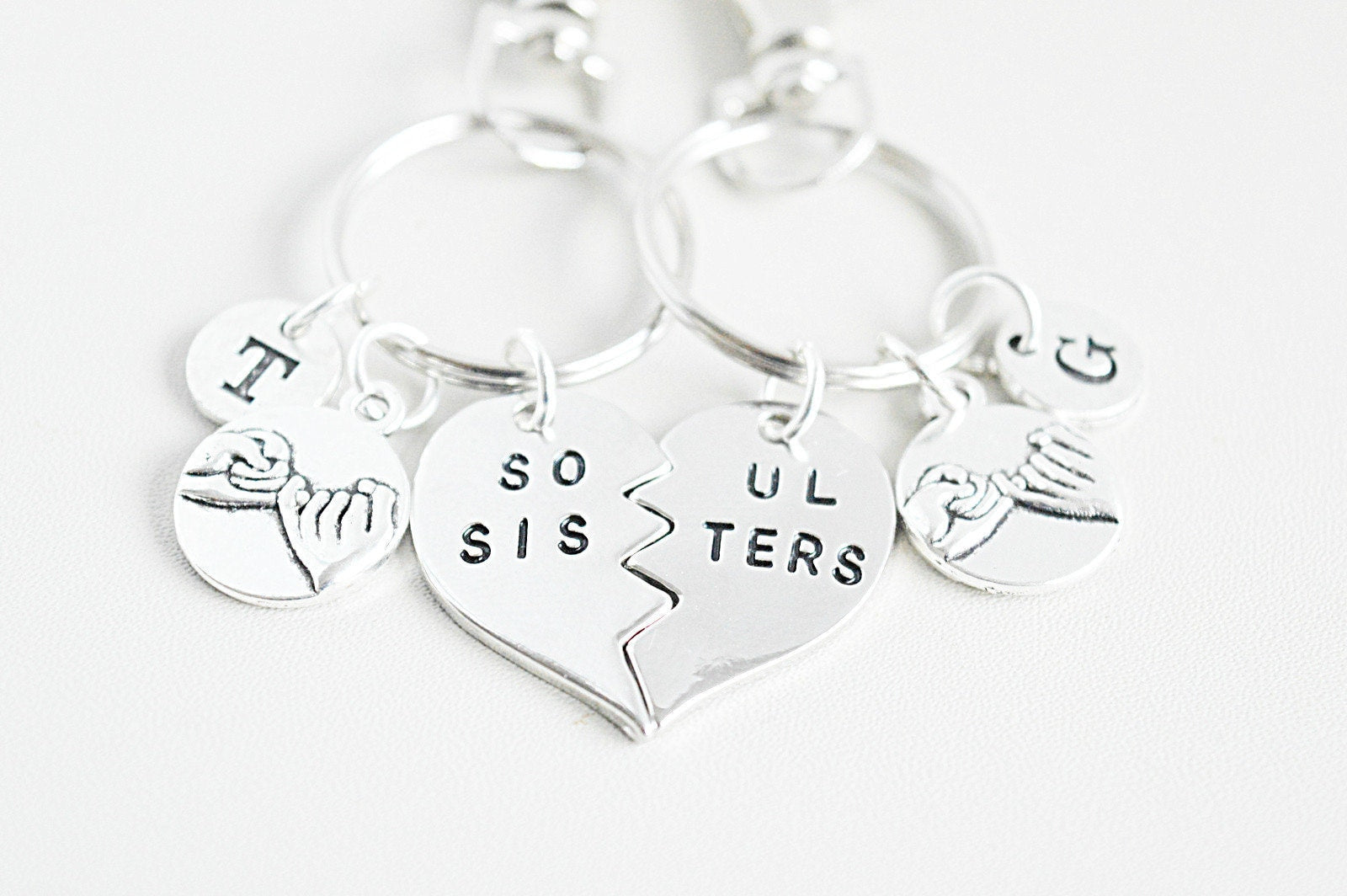 Soul sister gifts - Perfect Gift for Her, Women's Jewelry