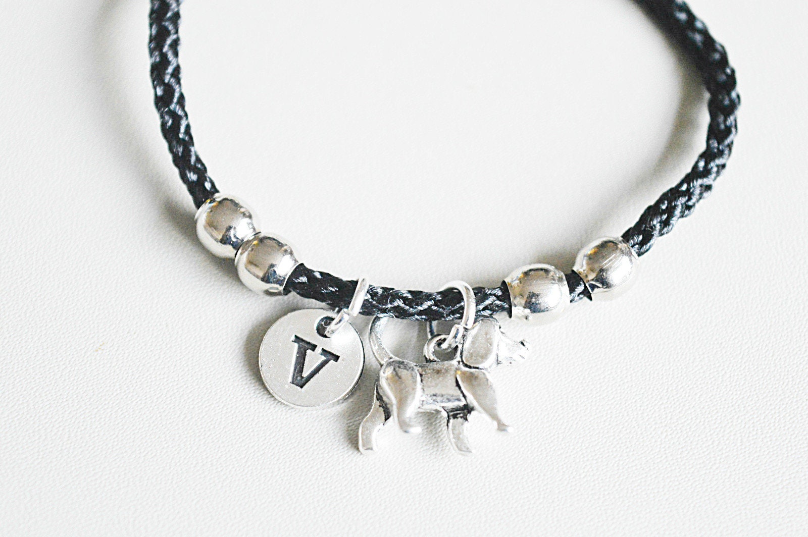 Labrador Bracelet - Perfect Gift for Her, Women's Bracelet