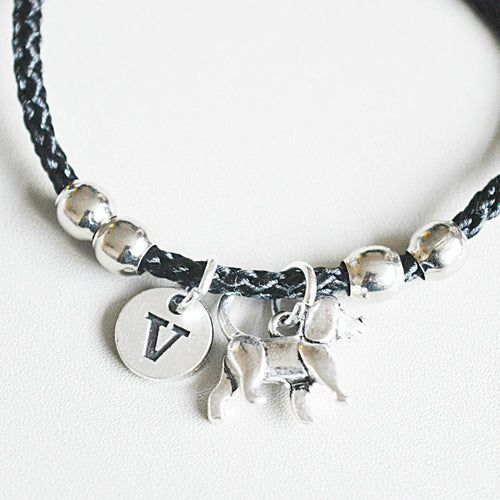 Labrador Bracelet - Perfect Gift for Her, Women's Bracelet