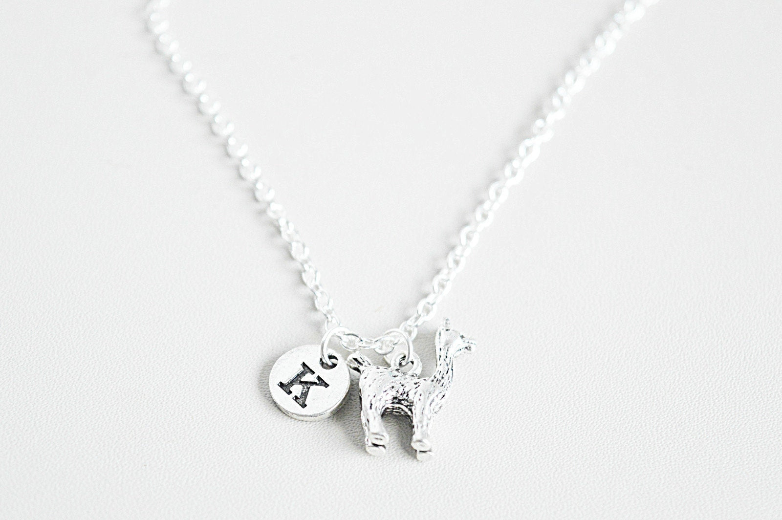 Llama Jewelry - Perfect Gift for Her, Women's Jewelry