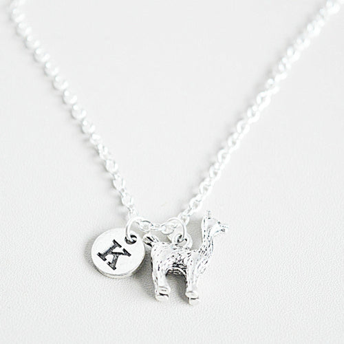 Llama Jewelry - Perfect Gift for Her, Women's Jewelry