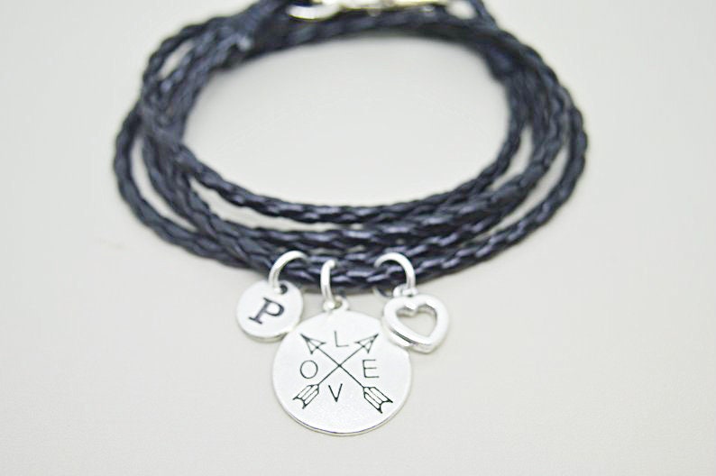 Love bracelet - Perfect Gift for Her, Women's Bracelet