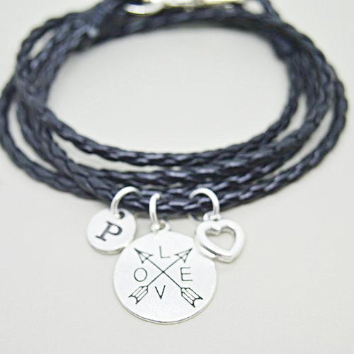 Love bracelet - Perfect Gift for Her, Women's Bracelet