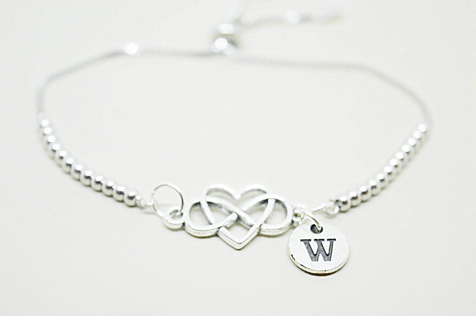 Personalised Bridesmaid - Perfect Gift for Her, Women's Bracelet