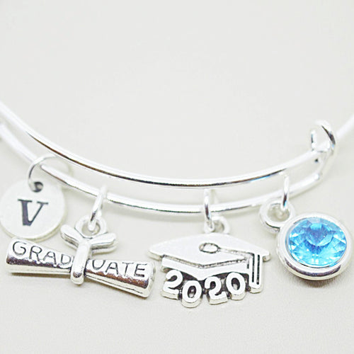 2022 Graduation gift - Perfect Gift for Her, Women's Jewelry