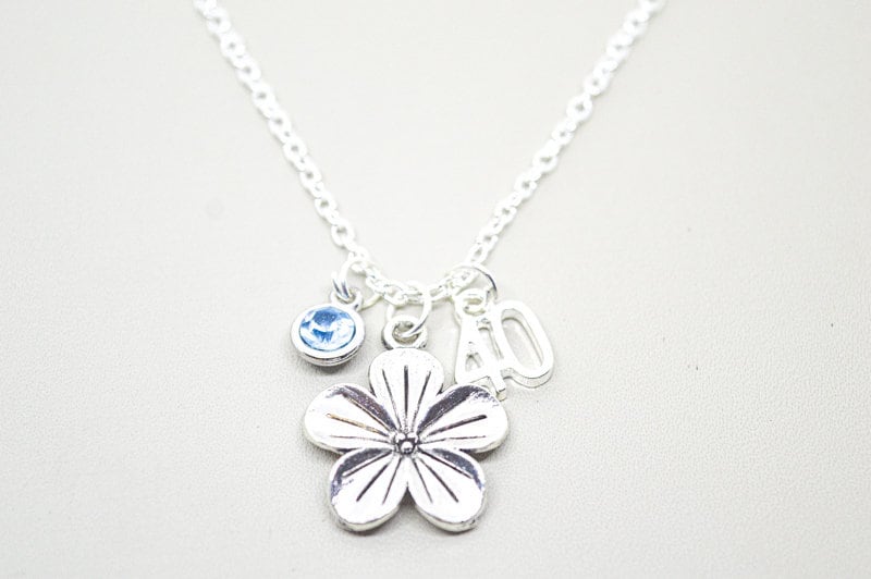 40th birthday necklace - Perfect Gift for Her, Women's Jewelry