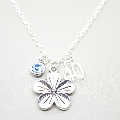 40th birthday necklace - Perfect Gift for Her, Women's Jewelry