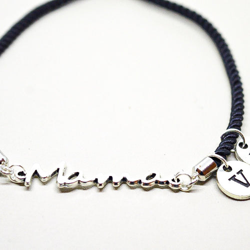 Mamma Bracelet - Perfect Gift for Her, Women's Bracelet