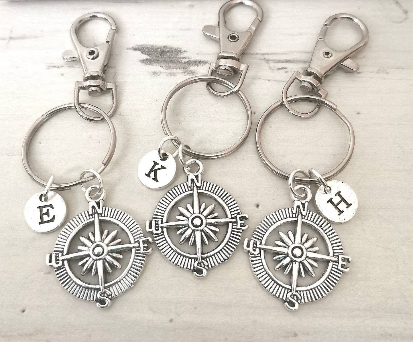 3 Best Friends - Perfect Gift for Her, Women's Jewelry