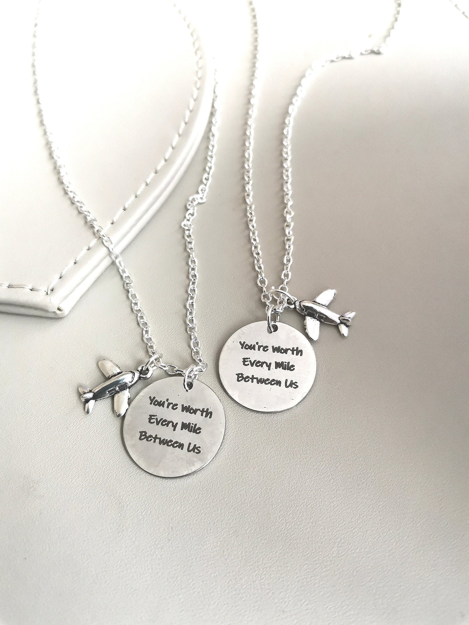 Long distance boyfriend gift - Perfect Gift for Her, Women's Jewelry