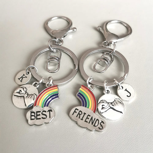 2 Bestfriend Gifts - Perfect Gift for Her, Women's Jewelry