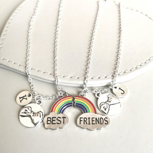 2 Best Friend Gifts - Perfect Gift for Her, Women's Jewelry