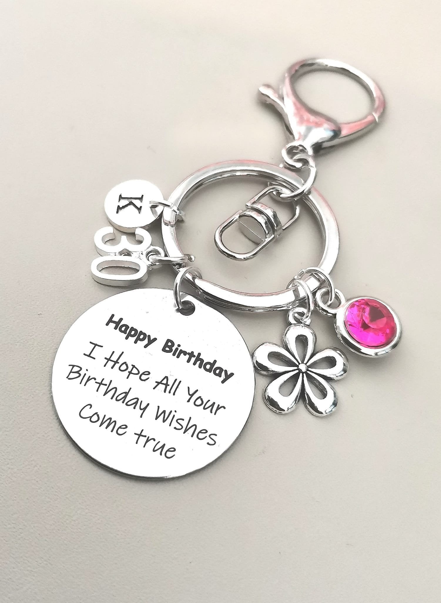 30th Birthday Gifts - Perfect Gift for Her, Women's Jewelry