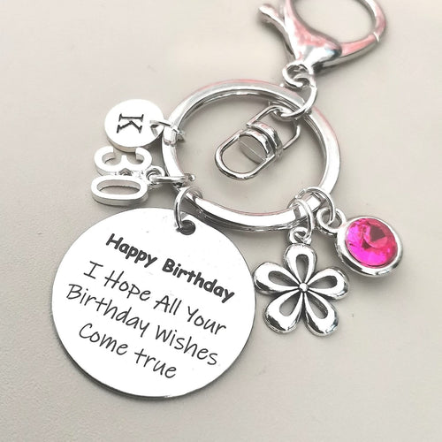 30th Birthday Gifts - Perfect Gift for Her, Women's Jewelry