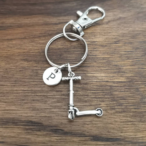 Scooter gift - Perfect Gift for Her, Women's Jewelry