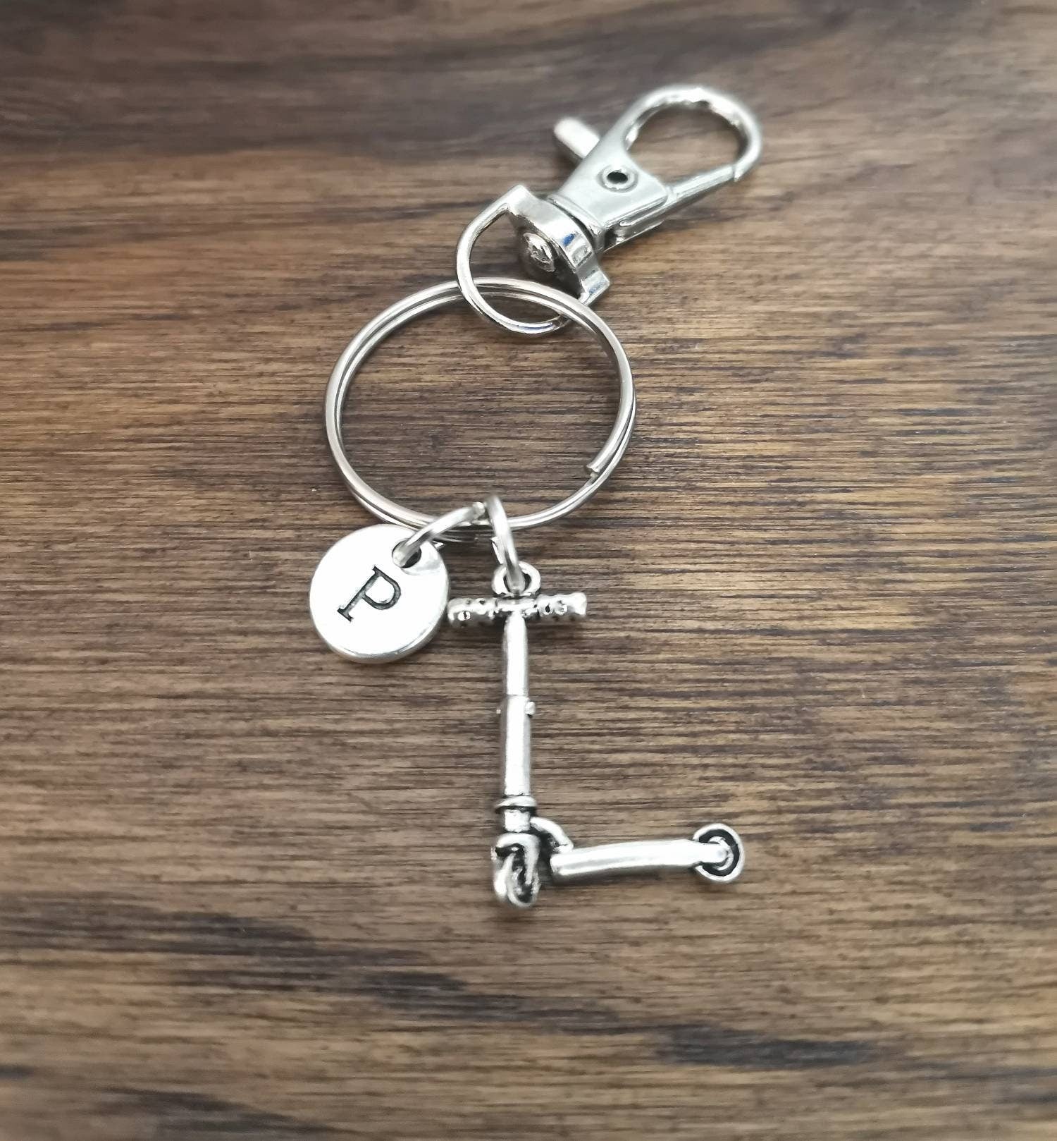 Scooter gift - Perfect Gift for Her, Women's Jewelry