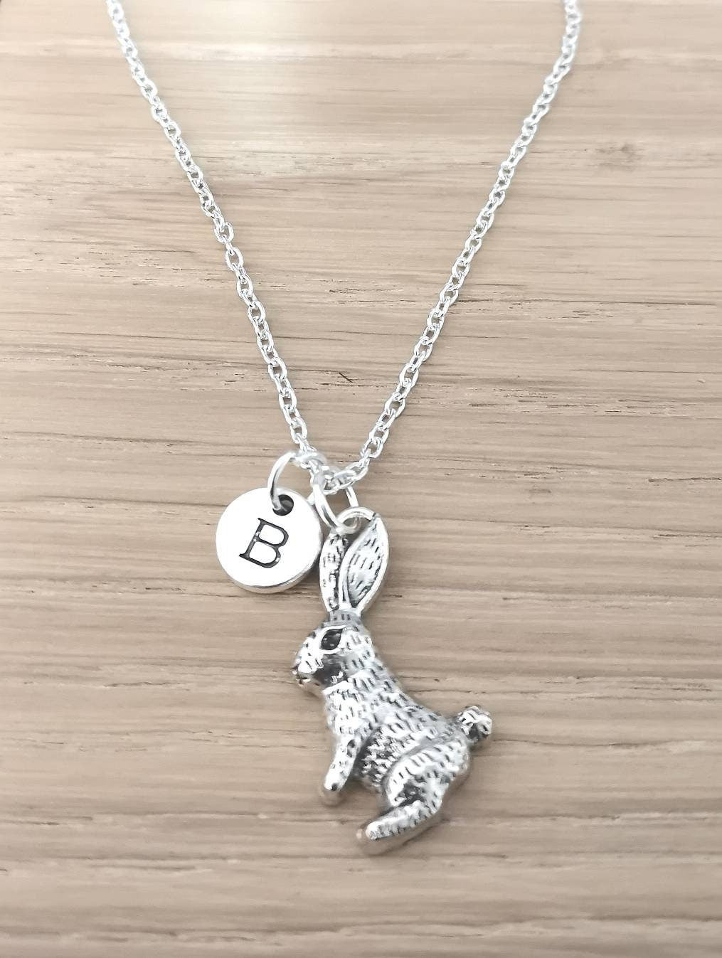 Rabbit Jewelry - Perfect Gift for Her, Women's Jewelry