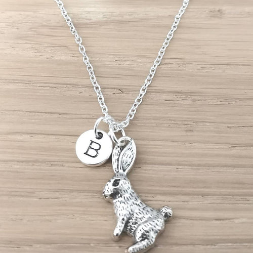 Rabbit Jewelry - Perfect Gift for Her, Women's Jewelry