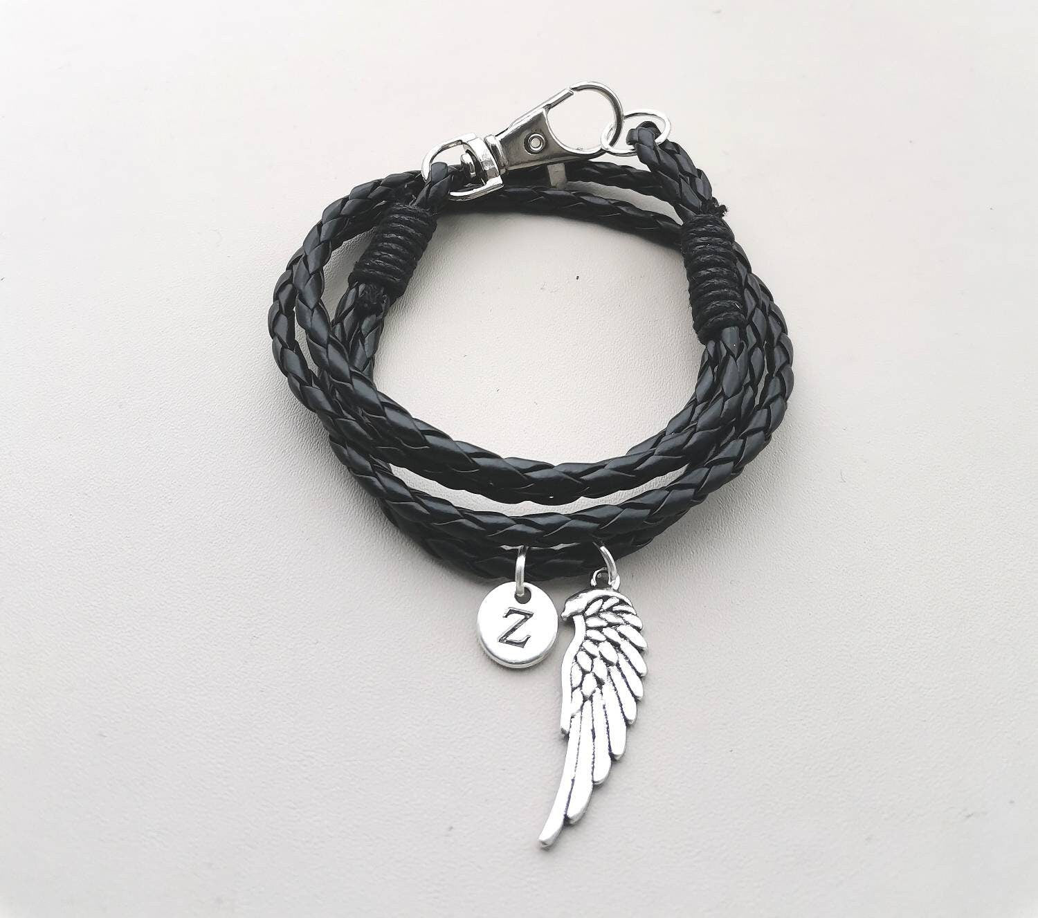 Wing Gift for Him - Perfect Gift for Her, Women's Bracelet