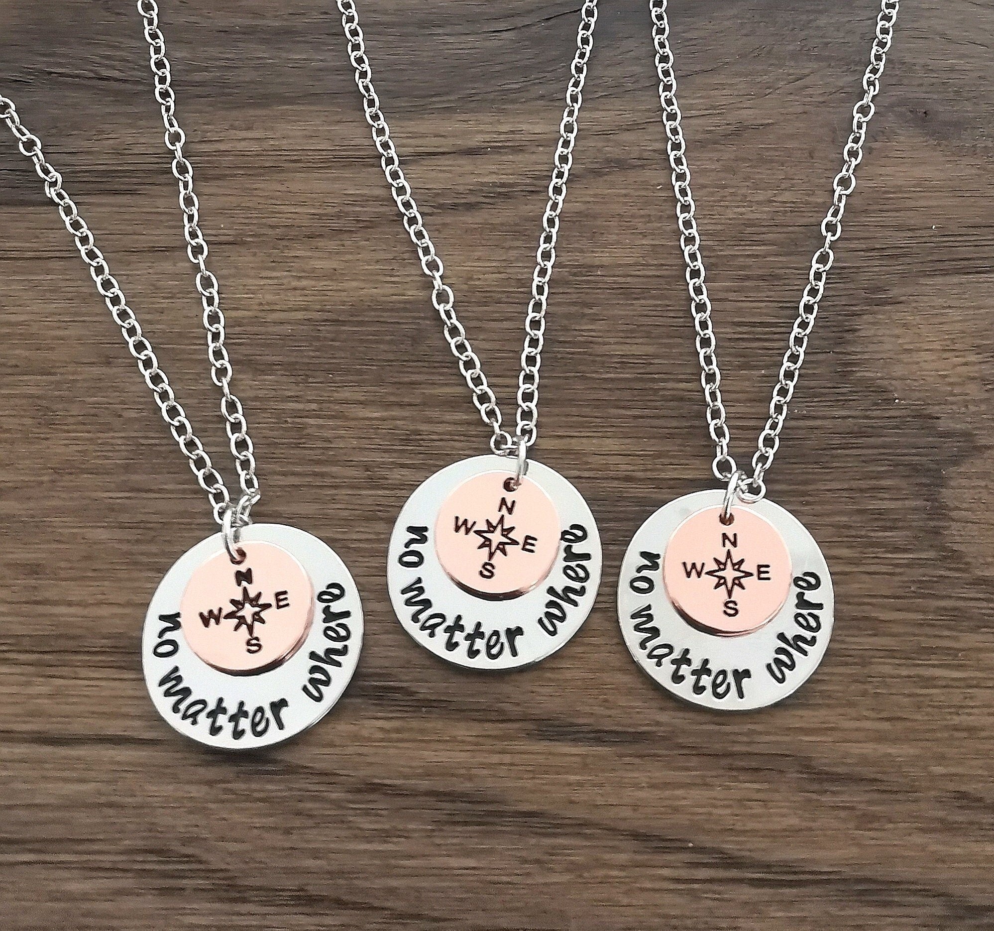 3 Best Friend Gifts - Perfect Gift for Her, Women's Jewelry