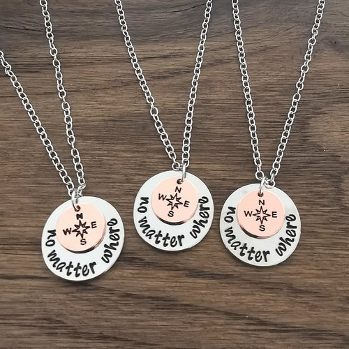 3 Best Friend Gifts - Perfect Gift for Her, Women's Jewelry