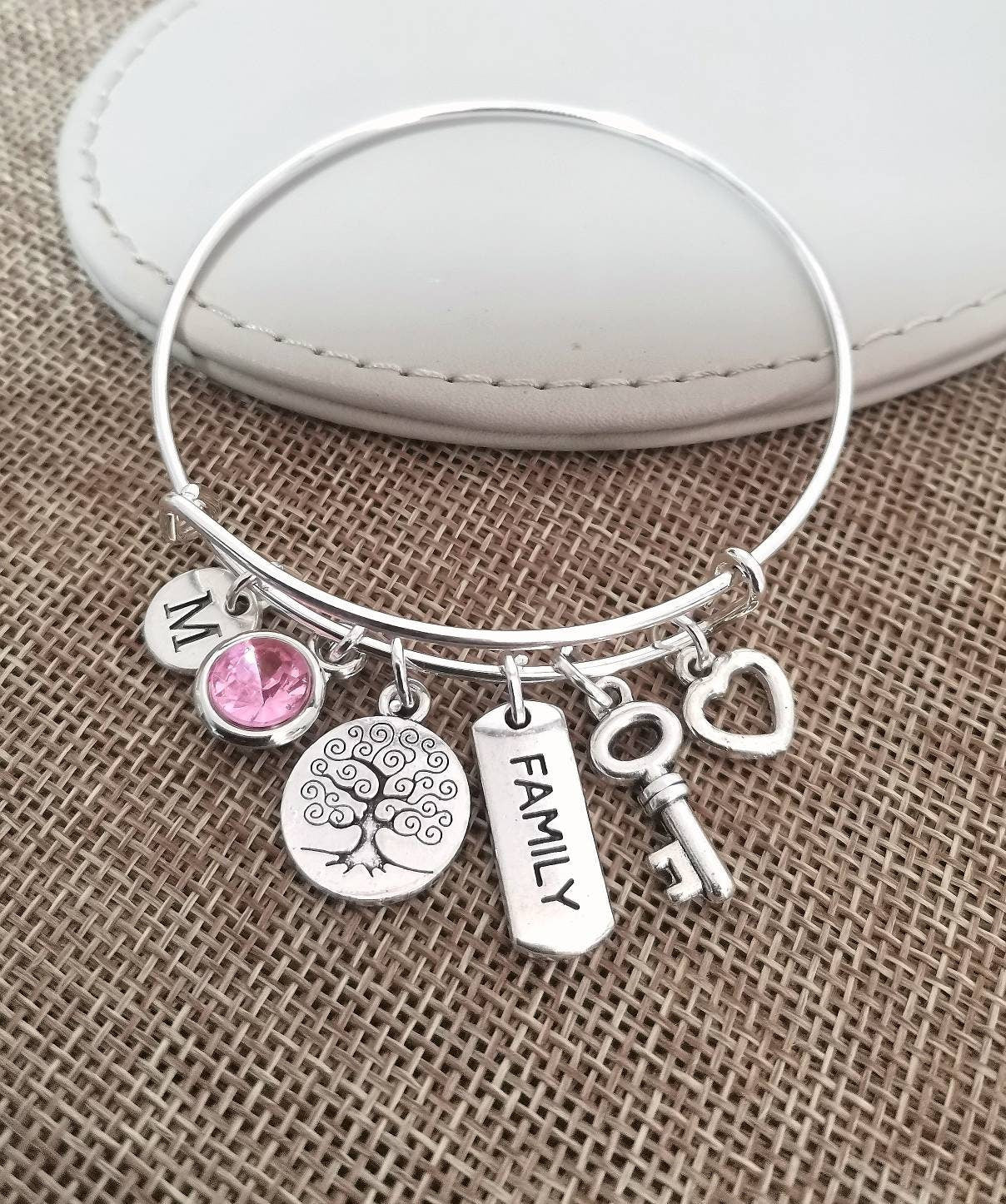 Sister in law Christmas gift - Perfect Gift for Her, Women's Jewelry