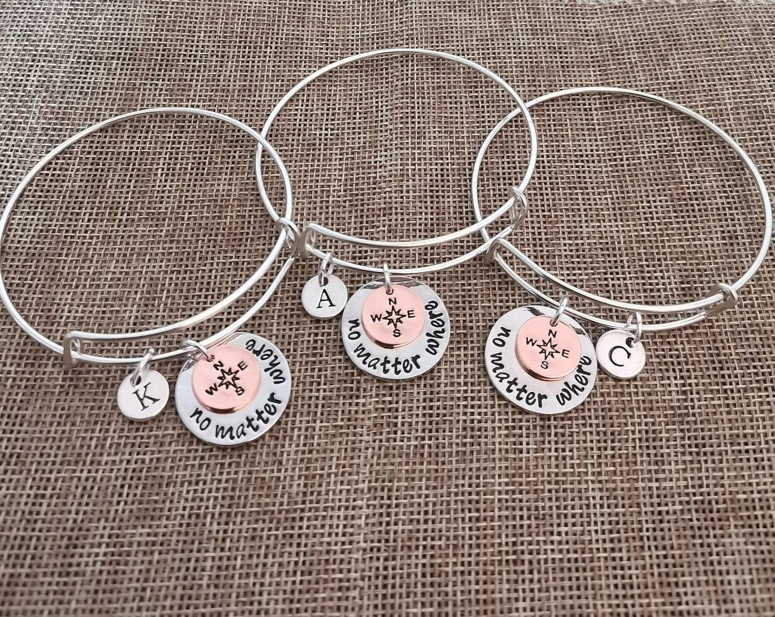 5 best friend Gifts - Perfect Gift for Her, Women's Bracelet