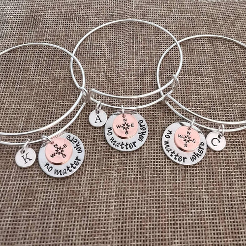 5 best friend Gifts - Perfect Gift for Her, Women's Bracelet