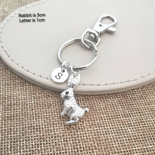 Rabbit Gifts - Perfect Gift for Her, Women's Jewelry