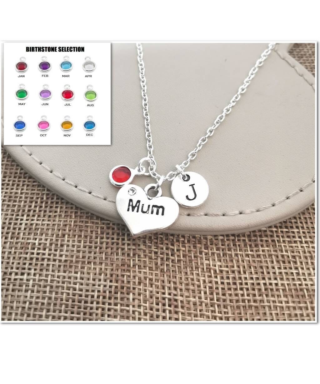 Necklace for mum - Perfect Gift for Her, Women's Jewelry