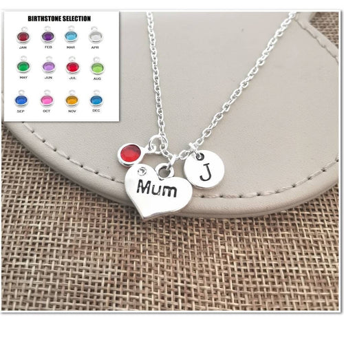 Necklace for mum - Perfect Gift for Her, Women's Jewelry