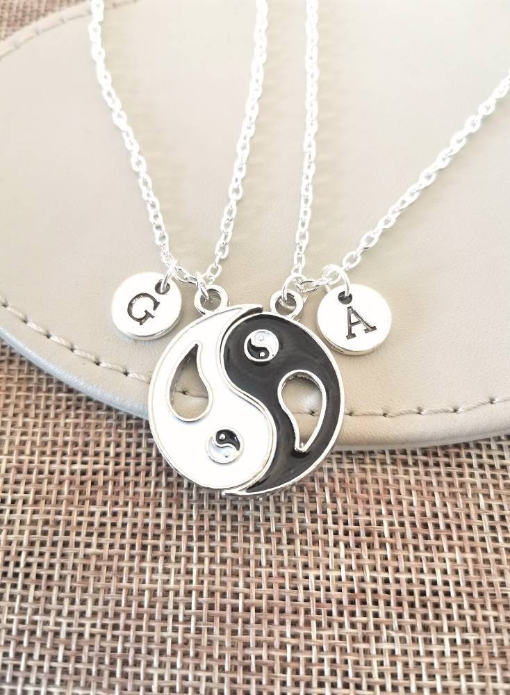 2 Best Friends - Perfect Gift for Her, Women's Jewelry