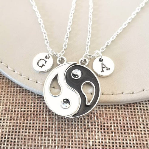 2 Best Friends - Perfect Gift for Her, Women's Jewelry