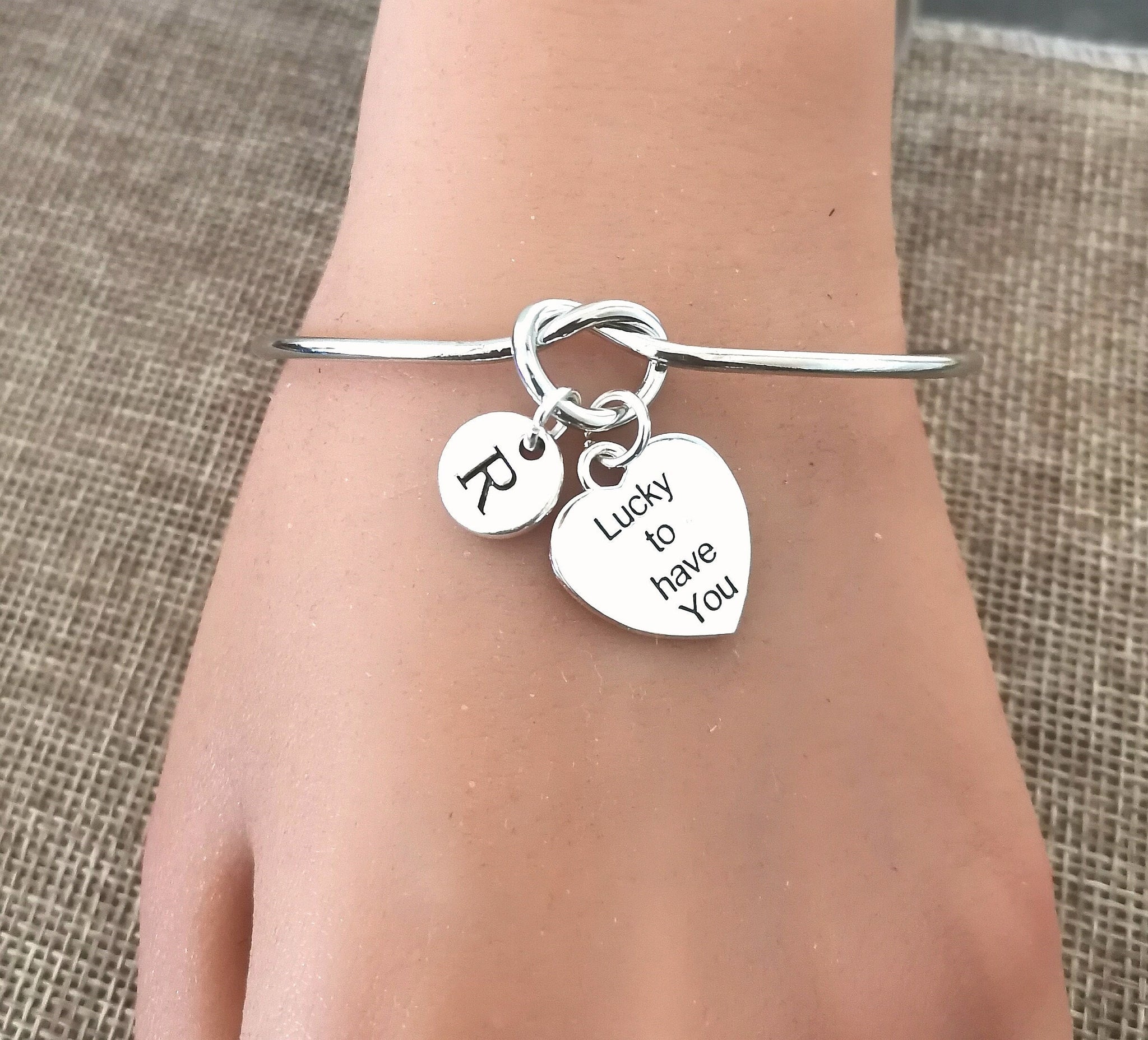 Step Mother Bracelet - Perfect Gift for Her, Women's Bracelet