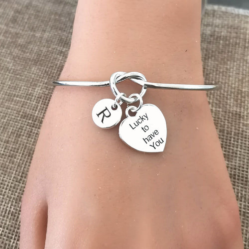 Step Mother Bracelet - Perfect Gift for Her, Women's Bracelet