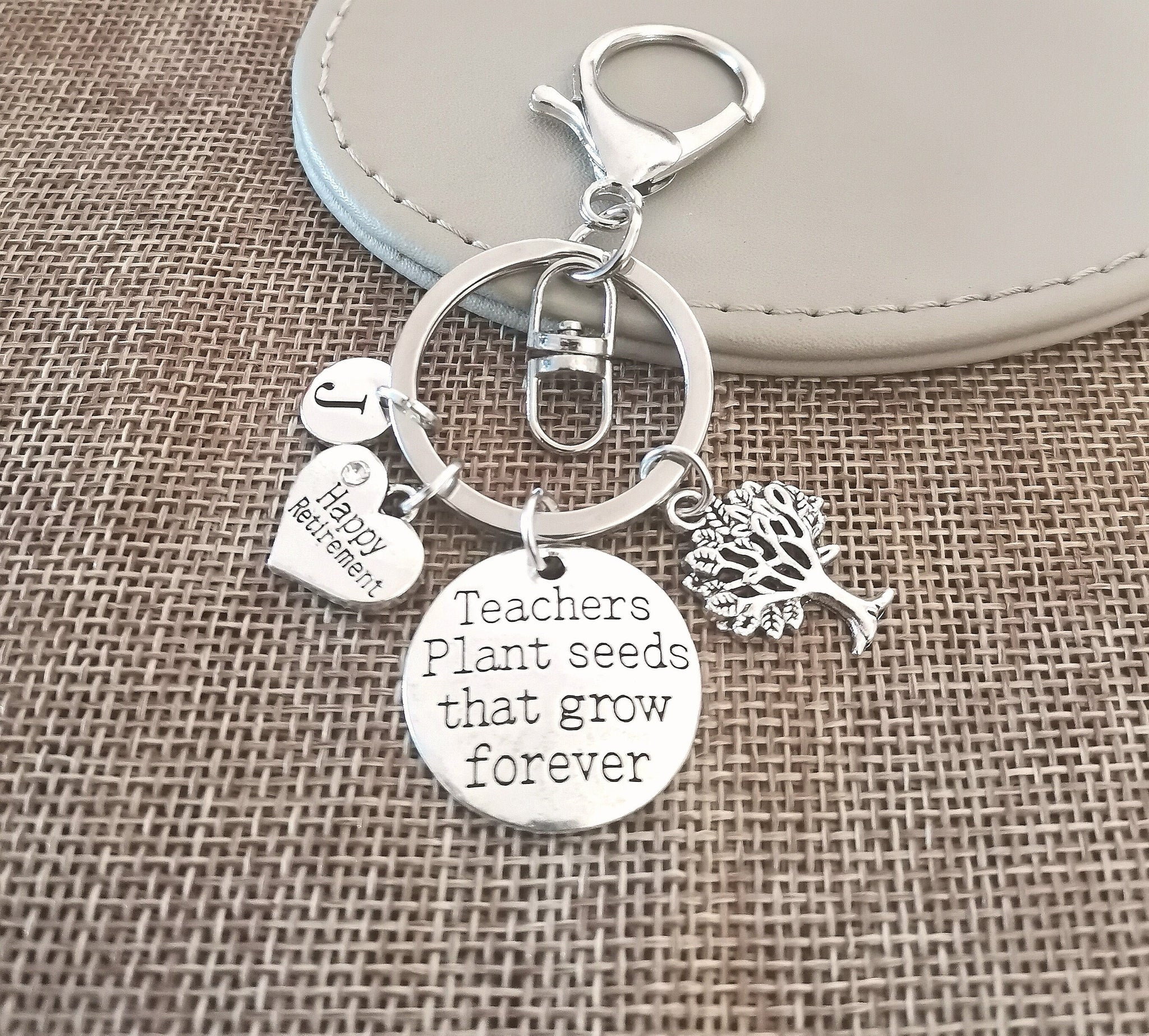 Teacher Gifts - Perfect Gift for Her, Women's Jewelry