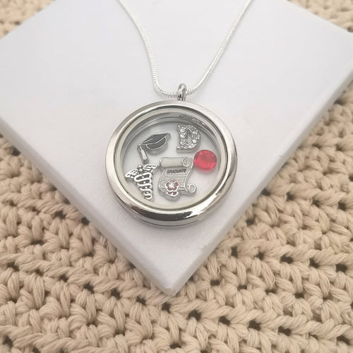 Nurse Graduation - Perfect Gift for Her, Women's Jewelry