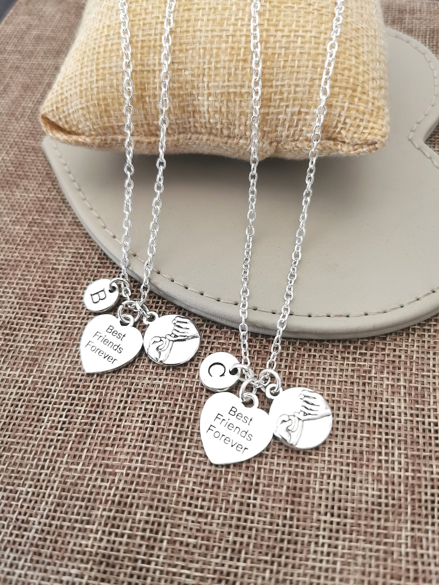 4 Best Friends - Perfect Gift for Her, Women's Jewelry