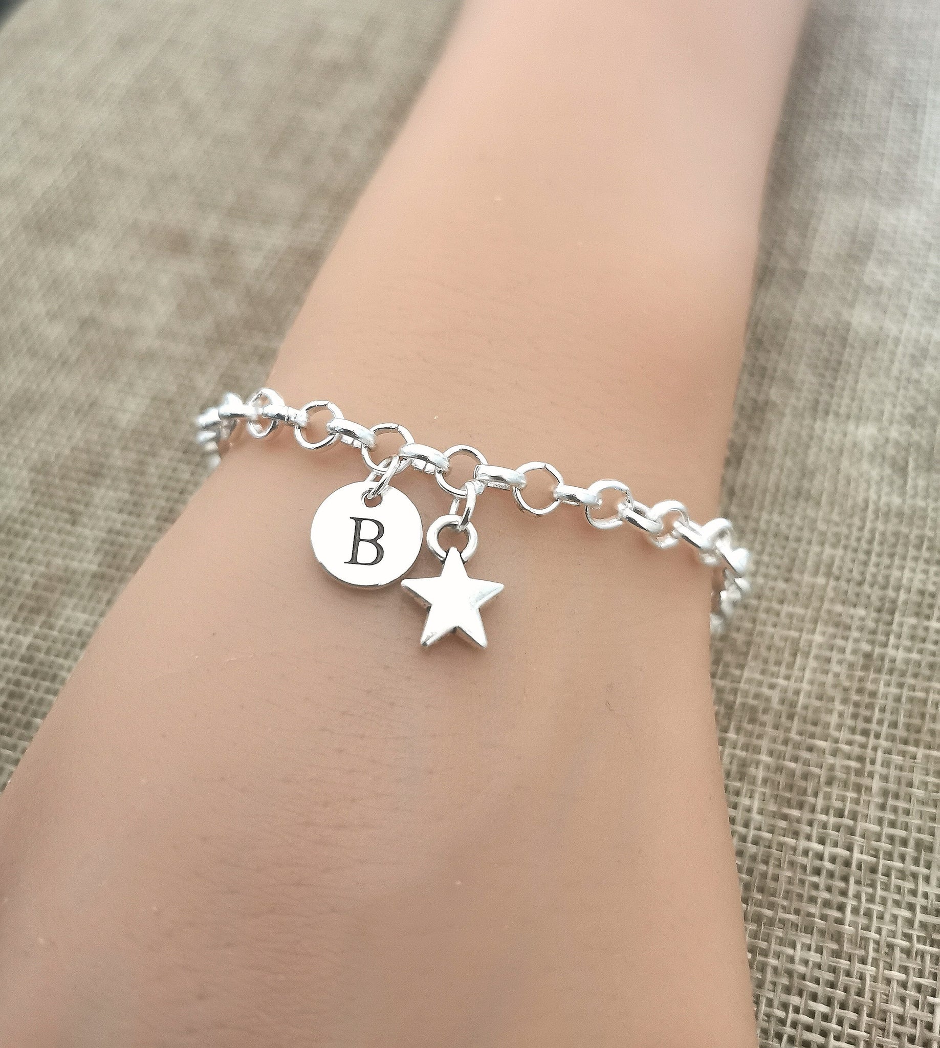 Star bracelets for women - Perfect Gift for Her, Women's Bracelet