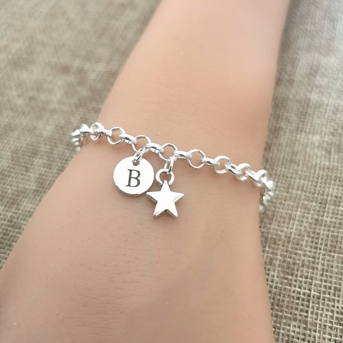 Star bracelets for women - Perfect Gift for Her, Women's Bracelet