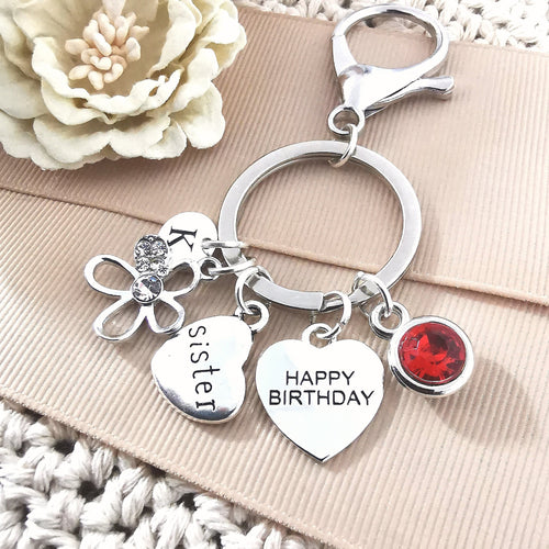 Sister birthday gift - Perfect Gift for Her, Women's Jewelry