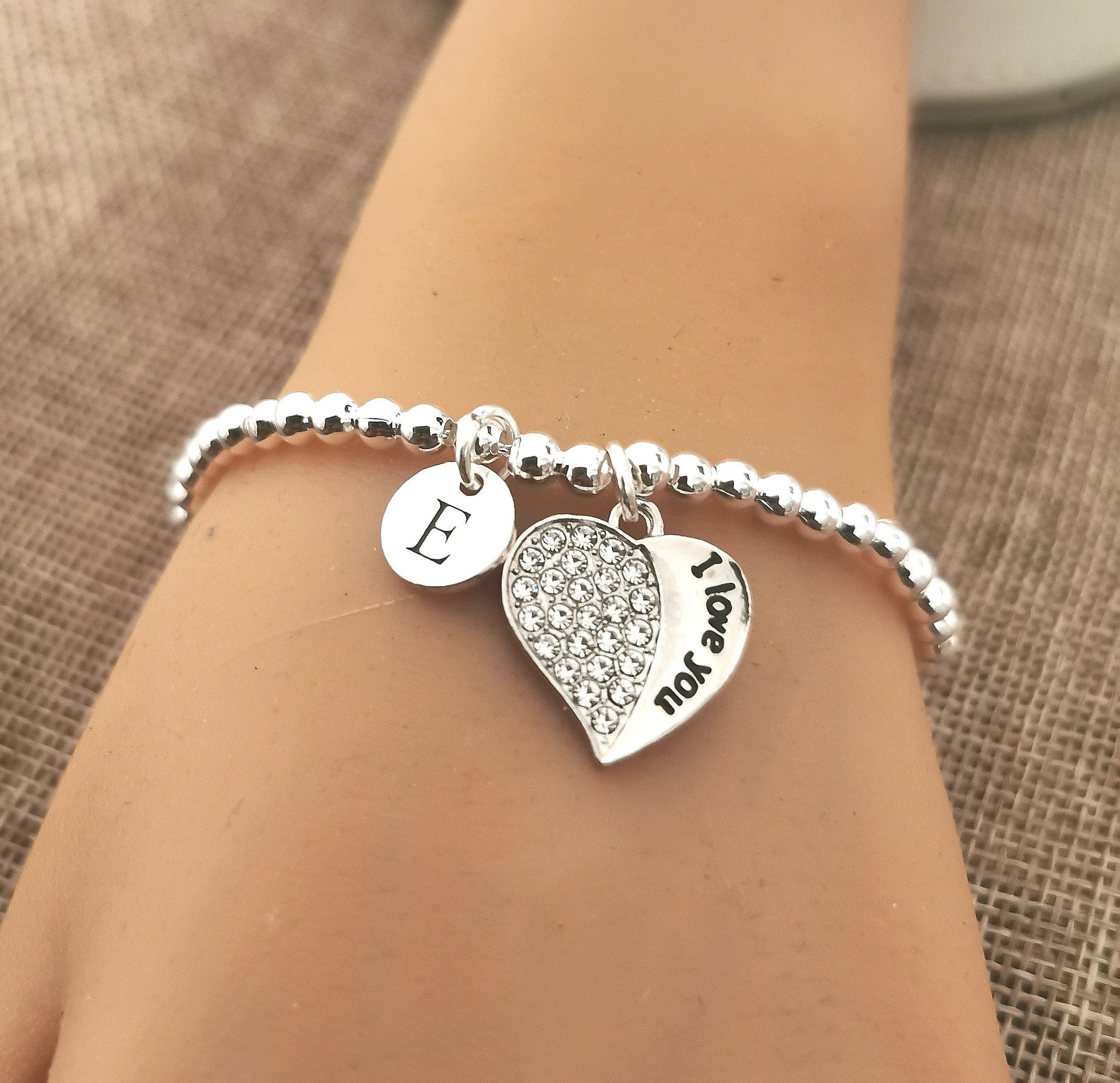 Wife gifts birthday - Perfect Gift for Her, Women's Bracelet