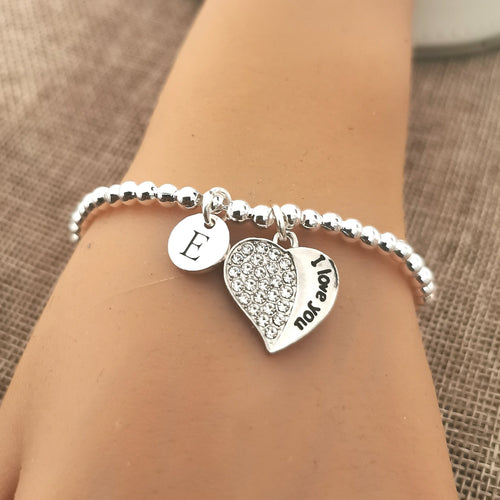 Wife gifts birthday - Perfect Gift for Her, Women's Bracelet