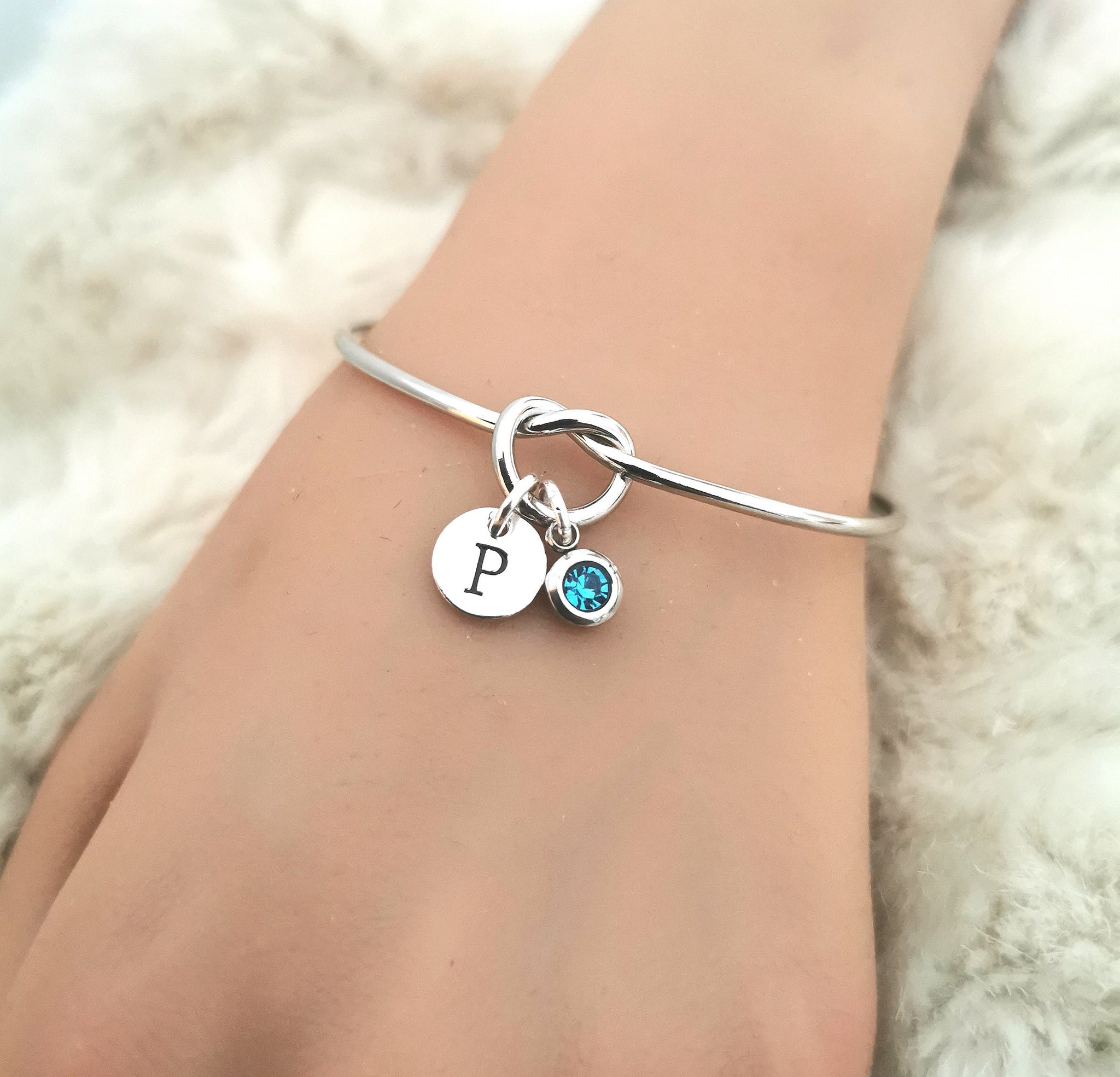 March bracelet - Perfect Gift for Her, Women's Bracelet