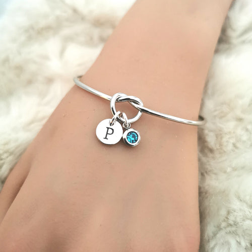 March bracelet - Perfect Gift for Her, Women's Bracelet