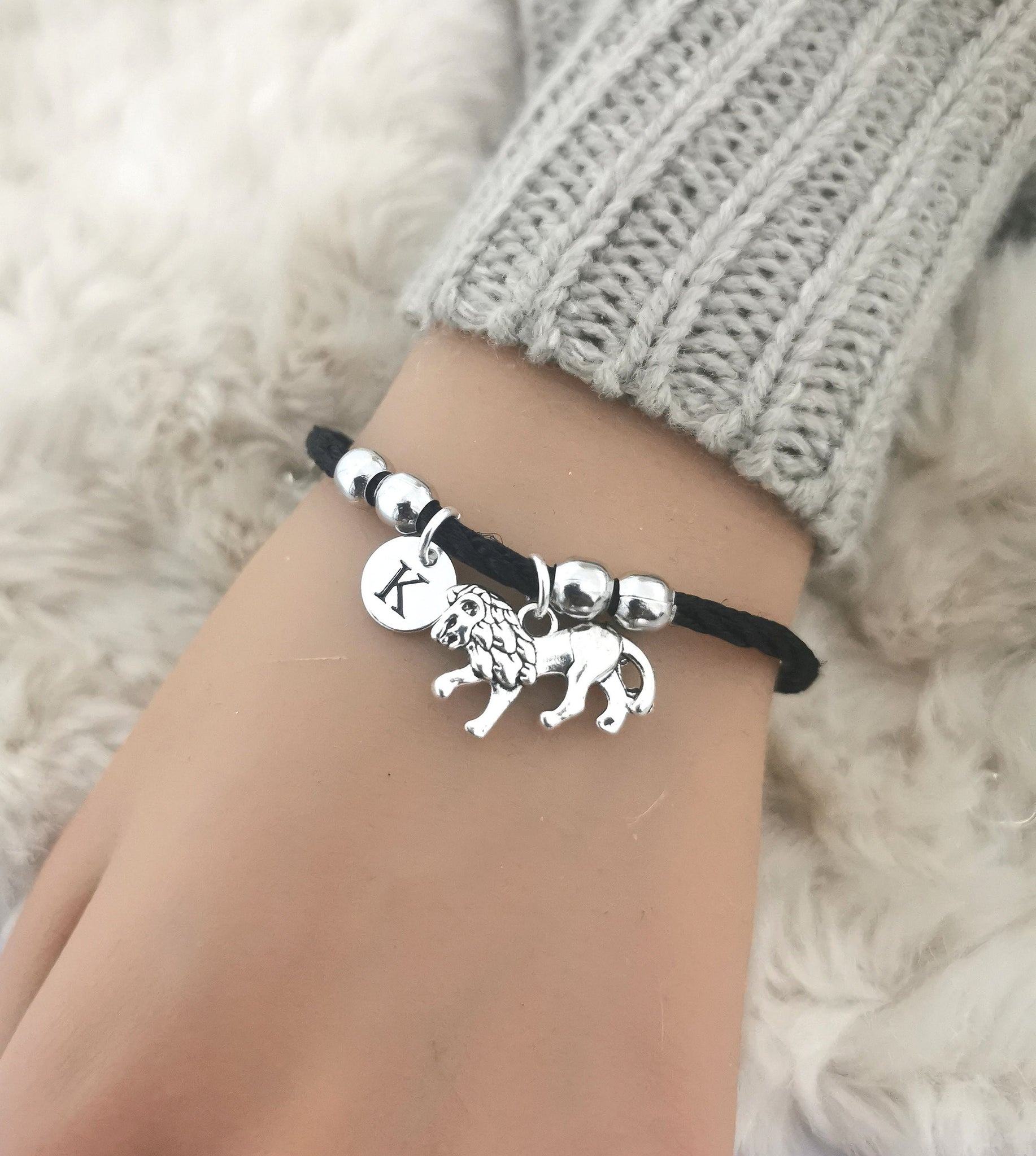 Lion Gift - Perfect Gift for Her, Women's Jewelry