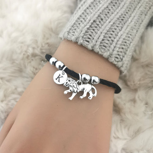 Lion Gift - Perfect Gift for Her, Women's Jewelry